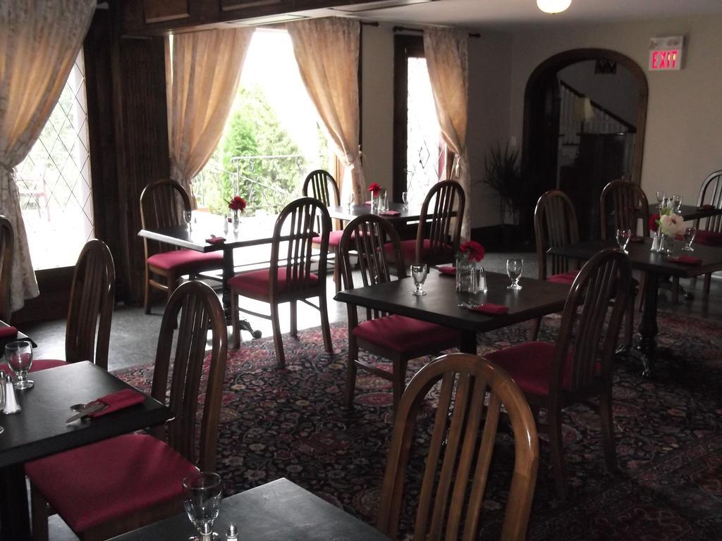 Pathsaala Inn & Restaurant Perth-Andover Kültér fotó