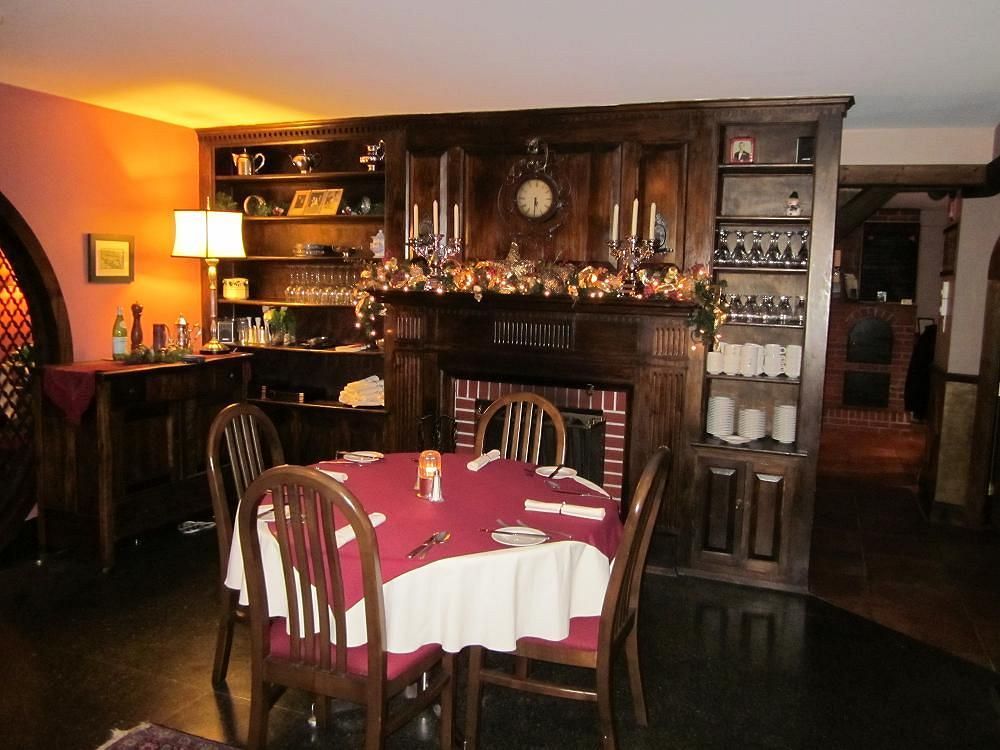 Pathsaala Inn & Restaurant Perth-Andover Kültér fotó