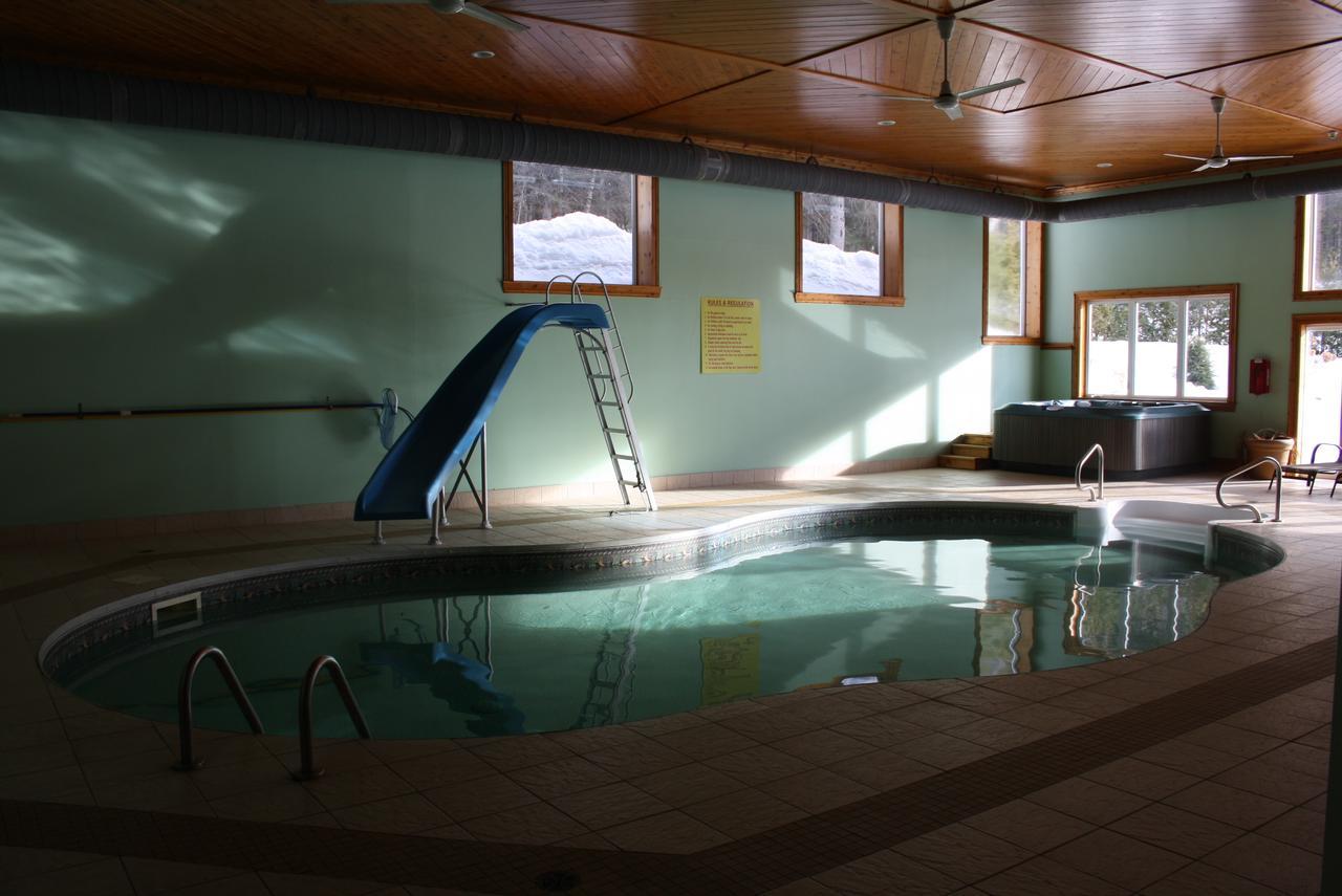 Pathsaala Inn & Restaurant Perth-Andover Kültér fotó